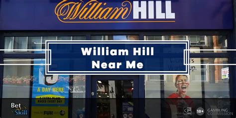 closest william hill